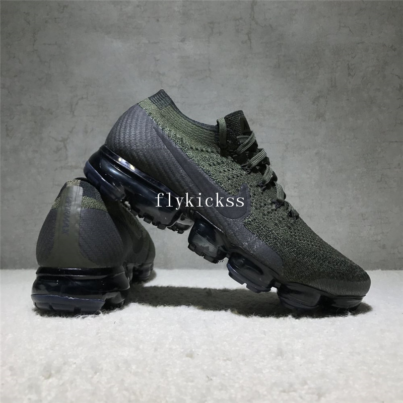 Nike Air VaporMax Flyknit City Tribes